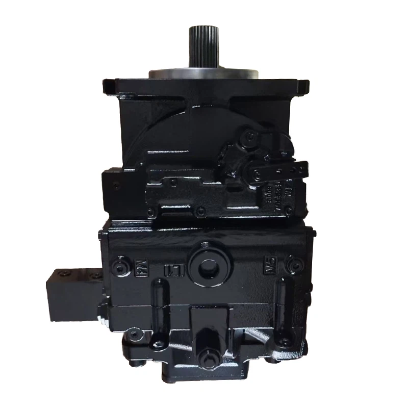 90R Pump