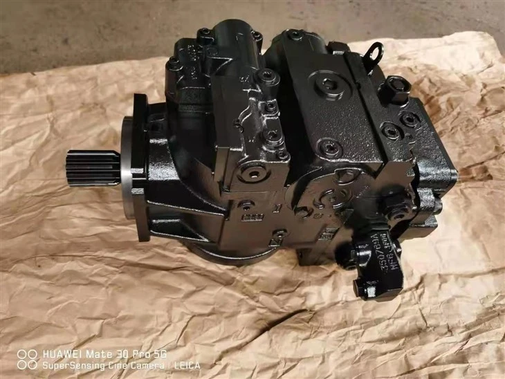 90R100HS1CD 90R Piston Pump From Danfoss Made In P.R.C