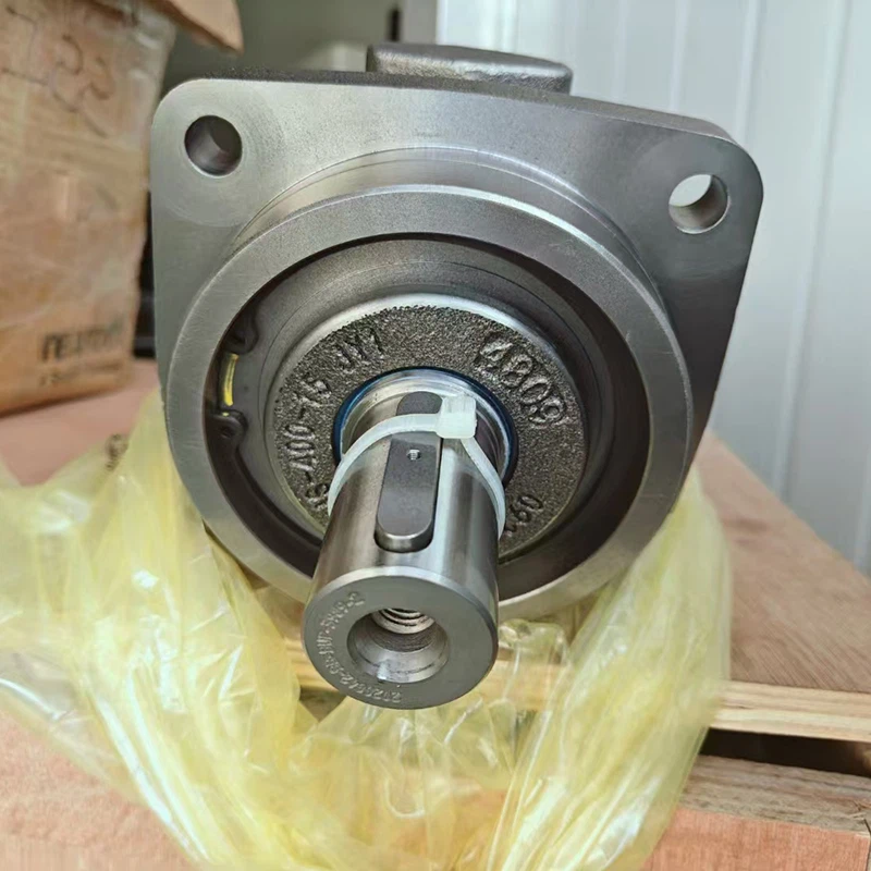 A2FO56/61R-PBB05 Hydraulic Pump Of Rexroth For Walking Machinery in Stock