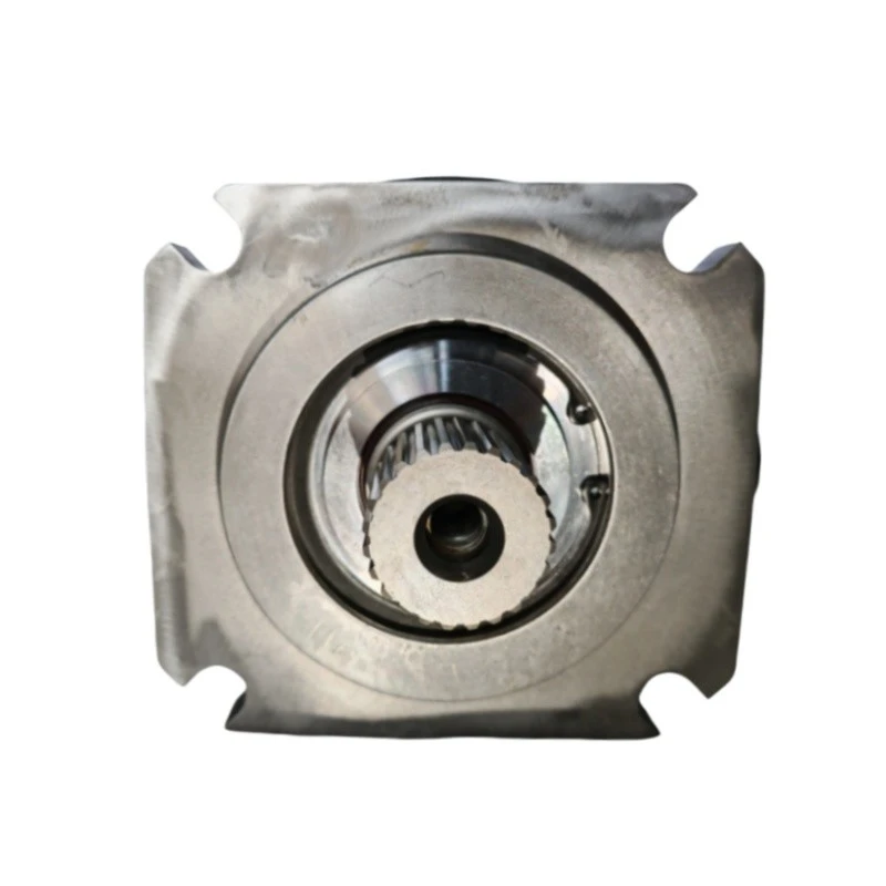 danfoss hydraulic pump