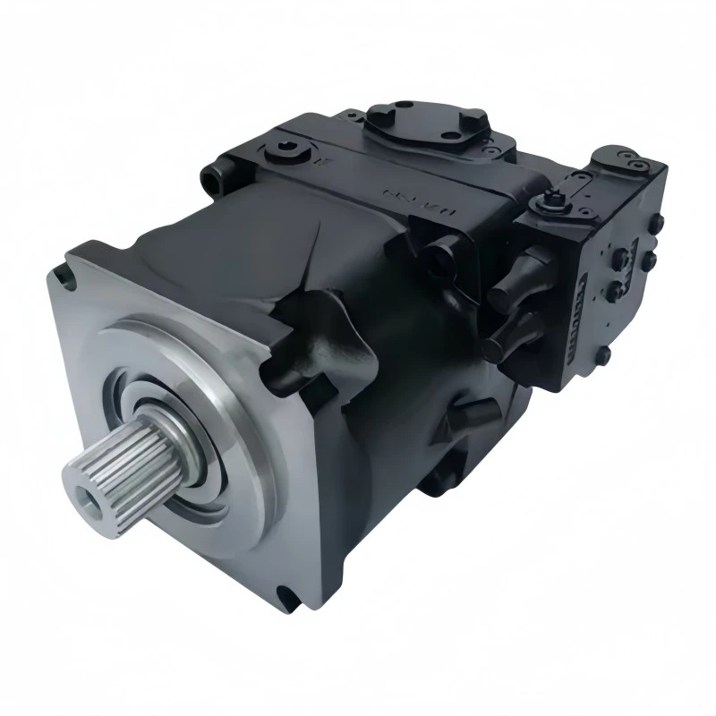 danfoss d1p hydraulic pump