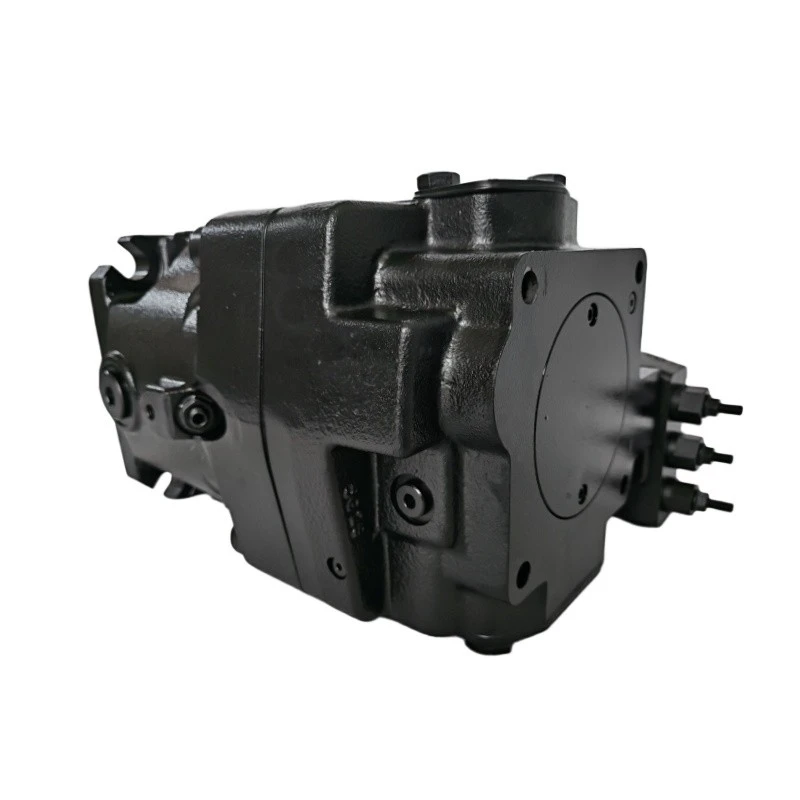 danfoss d1p