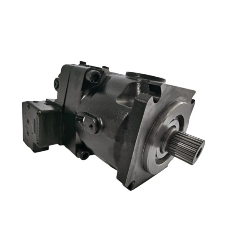 d1p hydraulic pump