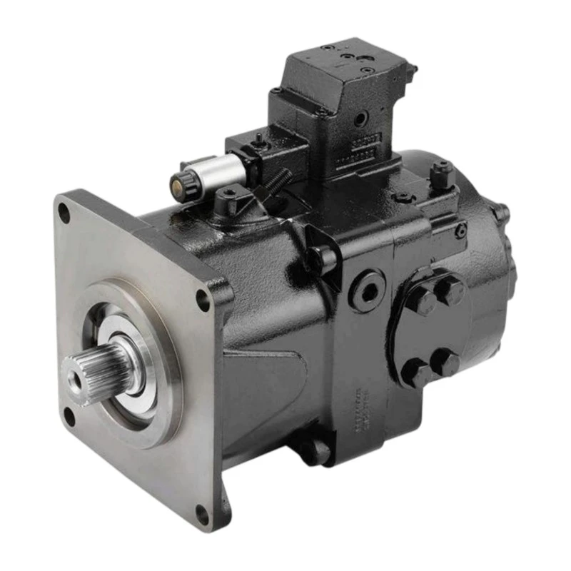 danfoss d1p hydraulic pump