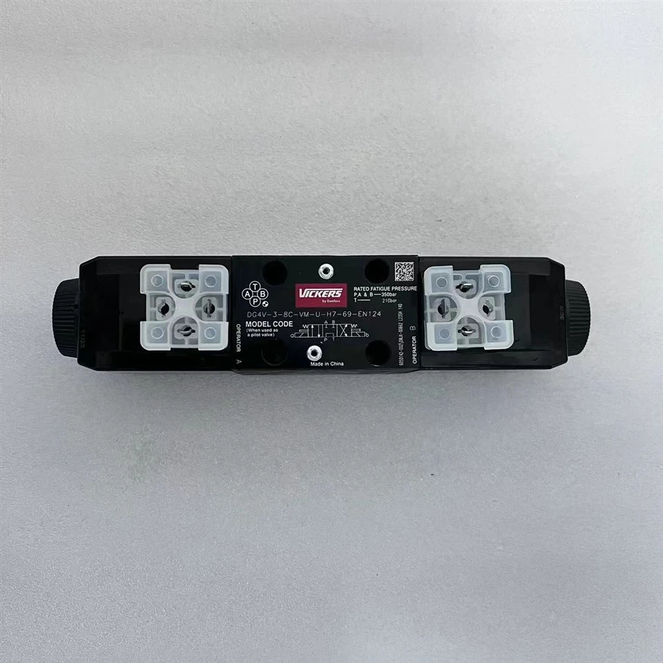 DG4V-3-8C-VM-U-H7-69-EN124