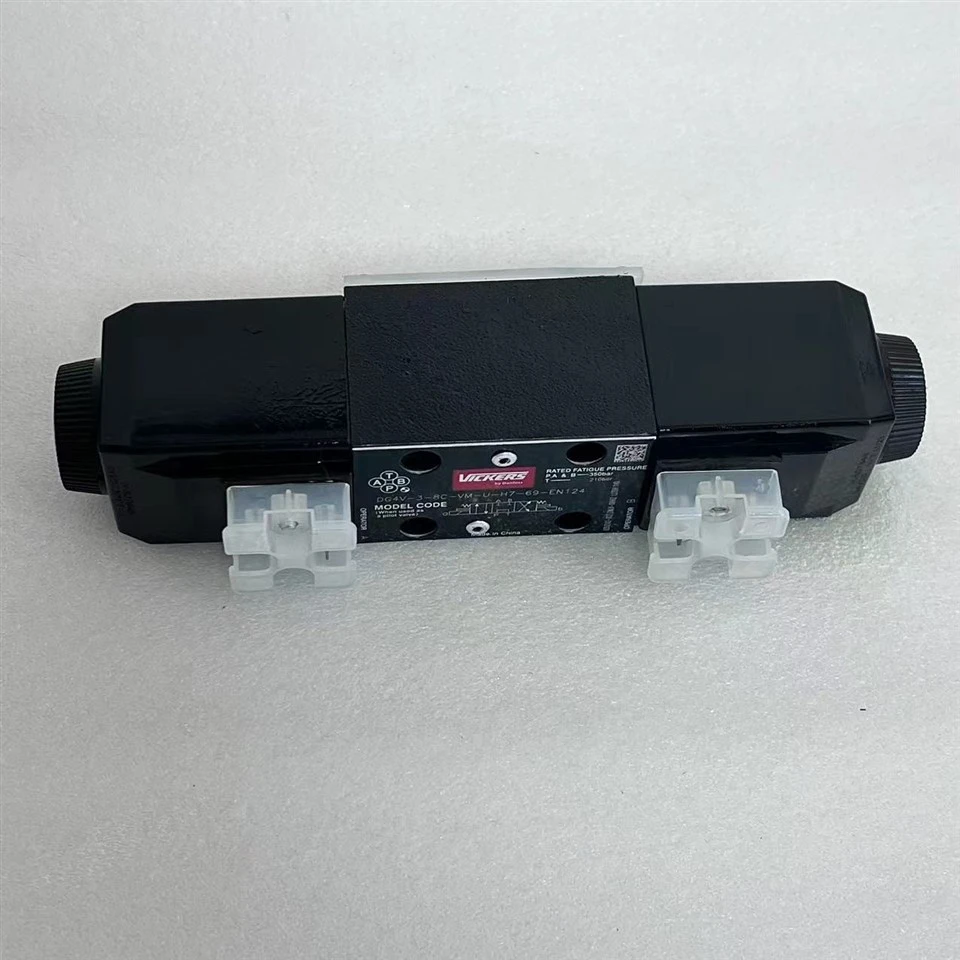 DG4V-3-8C-VM-U-H7-69-EN124