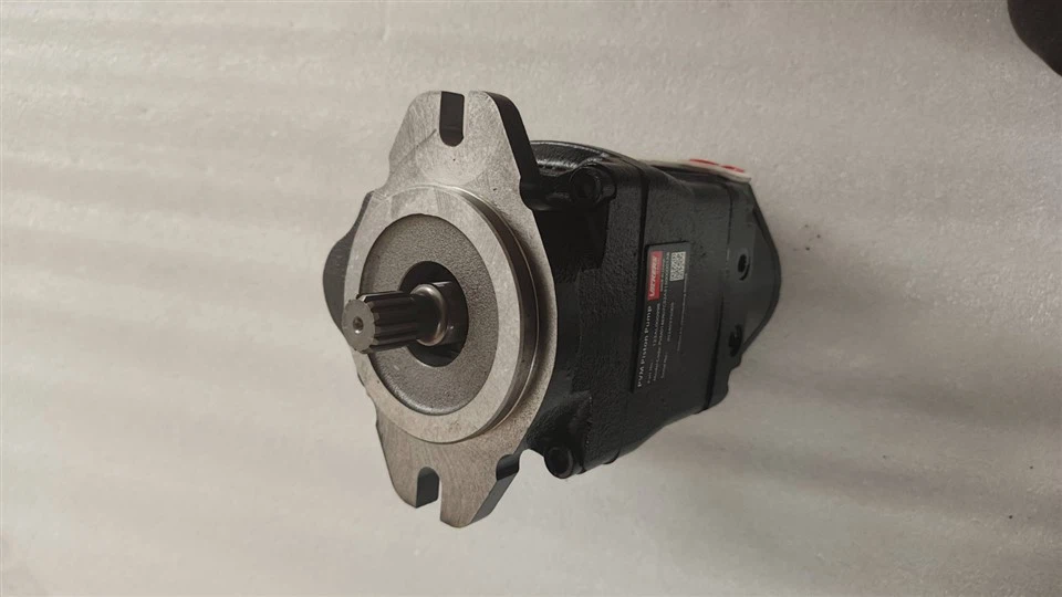 PVM018ER007CSS2A315000001AB Danfoss PVM Piston Pump